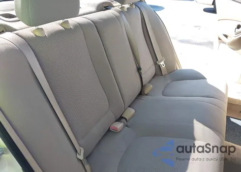 2007 Chevrolet Malibu Ls из США, поврежденный, VIN 1G1ZS58F37F311672